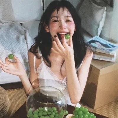 街头圣女
