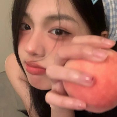 外人们